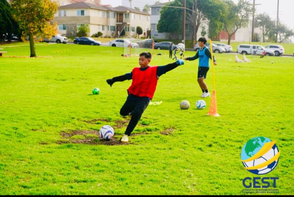 Academy Training - Image 4