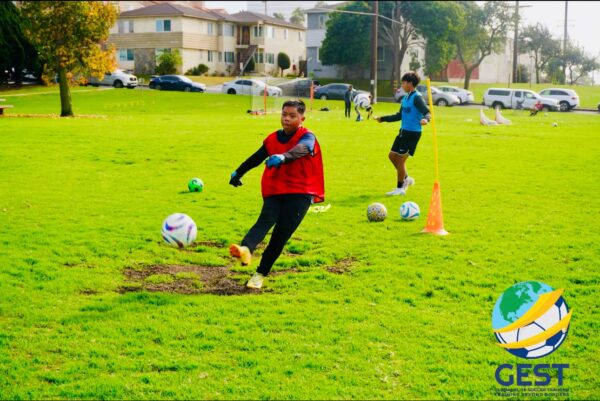 Academy Training - Image 3