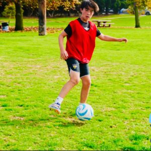 Academy Training