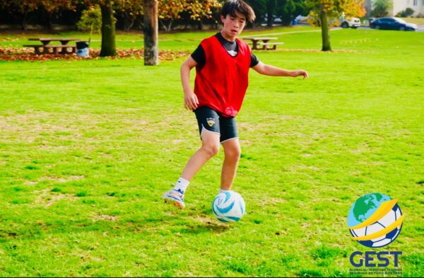 Academy Training