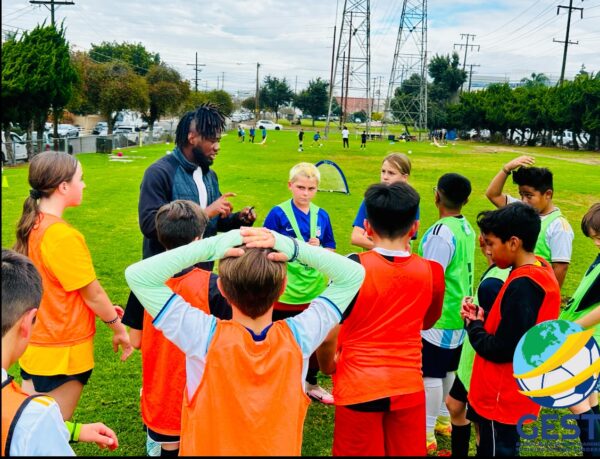 Holiday Camps - Image 2
