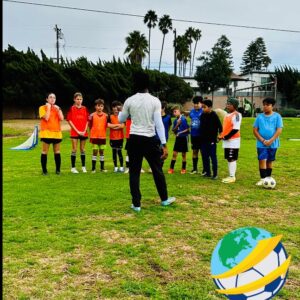 Holiday Camps