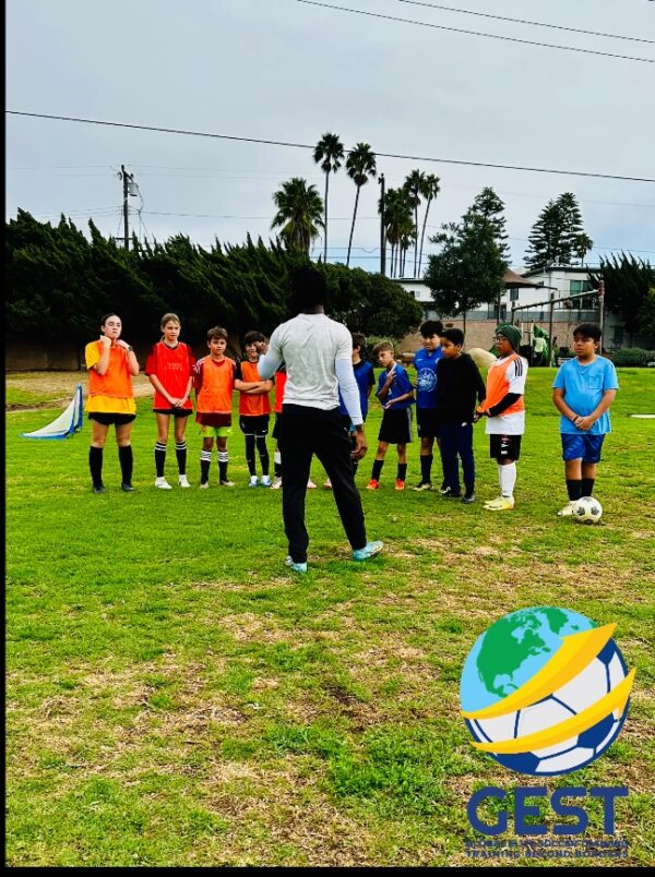 Holiday Camps